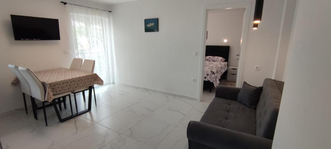 Apartmán Inbox