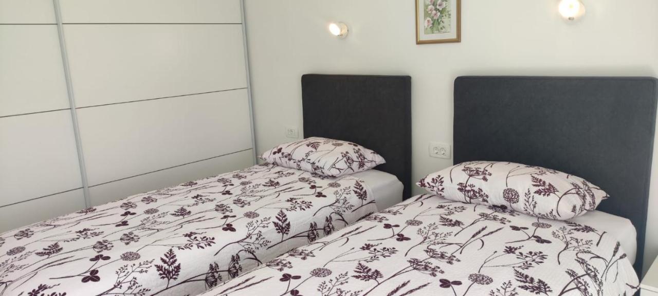 Apartmán Inbox Kostrena
