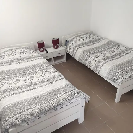 Apartments Inbox Kostrena Kültér fotó