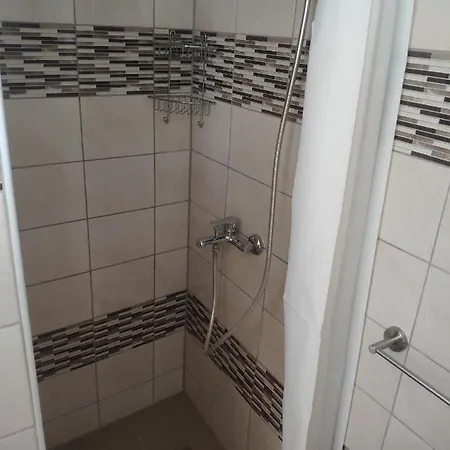 Apartments Inbox Kostrena Kültér fotó