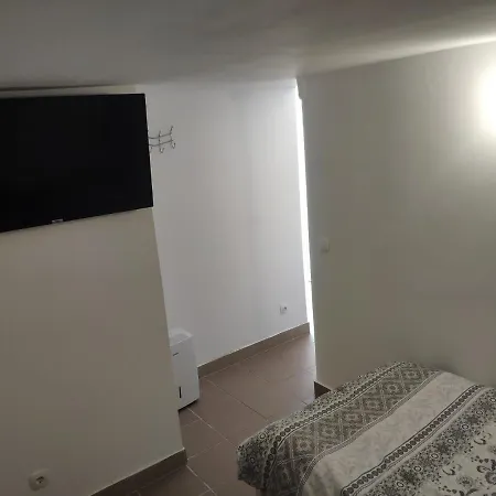 Apartments Inbox Kostrena Kültér fotó