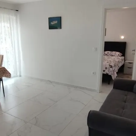 Apartments Inbox Kostrena Kültér fotó