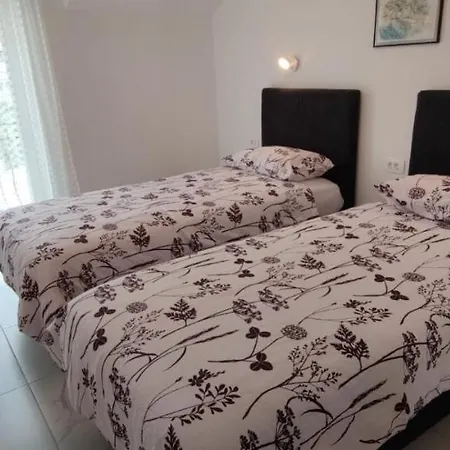 Apartments Inbox Kostrena Kültér fotó