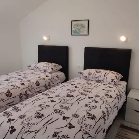 Apartments Inbox Kostrena Kültér fotó