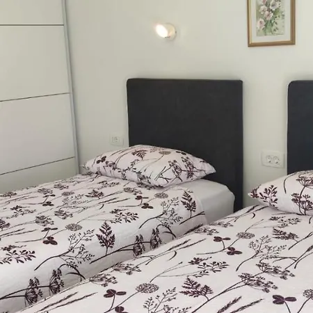 Apartments Inbox Kostrena Kültér fotó