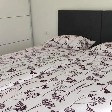 Apartments Inbox Kostrena Kültér fotó