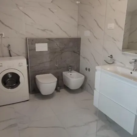 Apartments Inbox Kostrena Kültér fotó