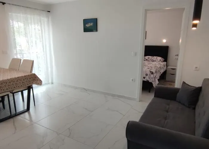 Apartments Inbox