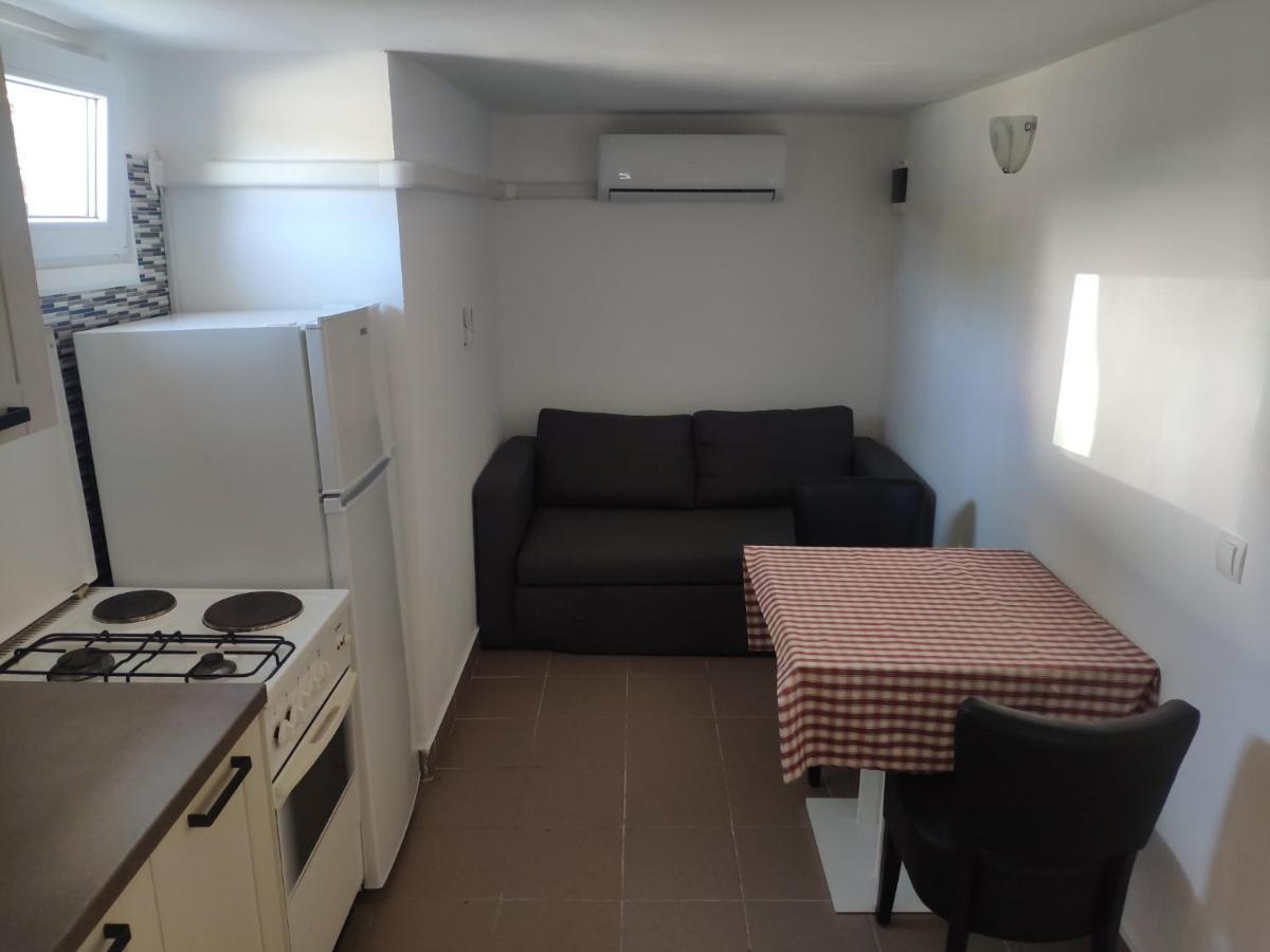 Apartment Inbox *