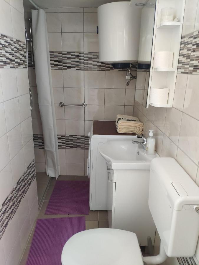 Inbox Apartment Kostrena