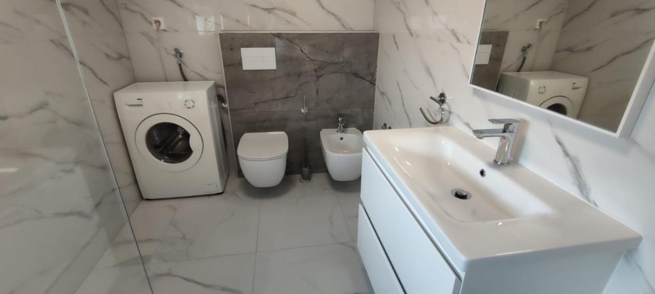 Inbox Apartment *