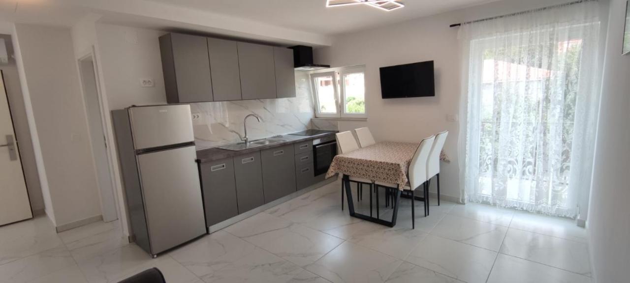 Inbox Apartment