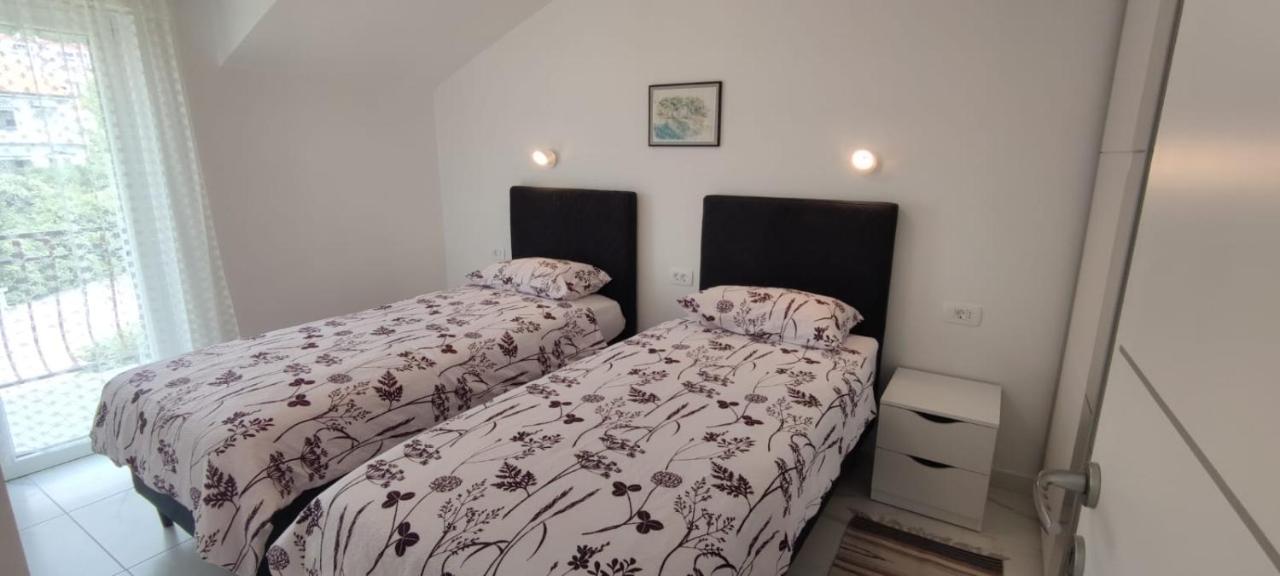 Inbox Apartment