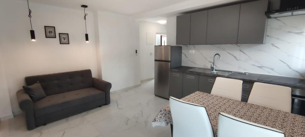 Inbox Apartment
