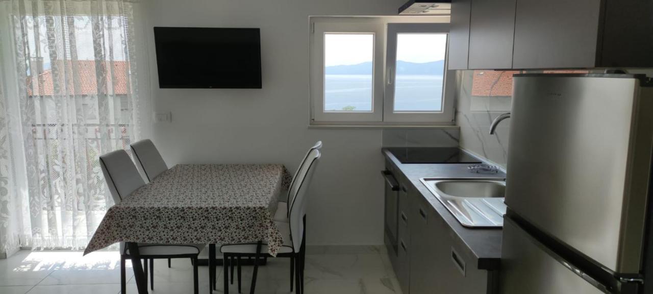 Inbox Apartment Kostrena
