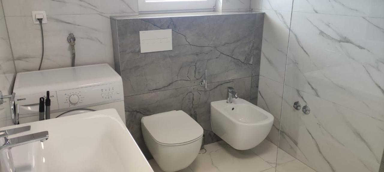 Inbox Apartment Kostrena